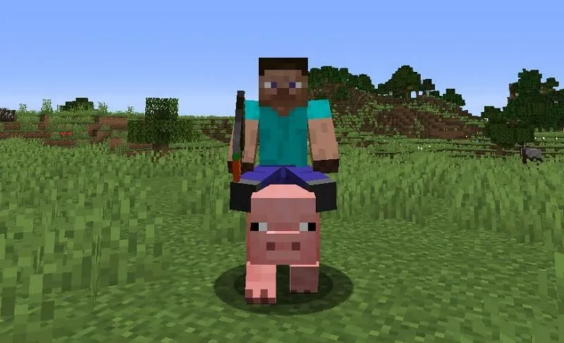 Minecraft: Every type of pig mob ranked