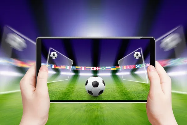 7 Best Football Streaming Sites To Kickstart The New Season Of 2021 -   - footbal streaming sites, streaming sites, football live  streaming, streaming website