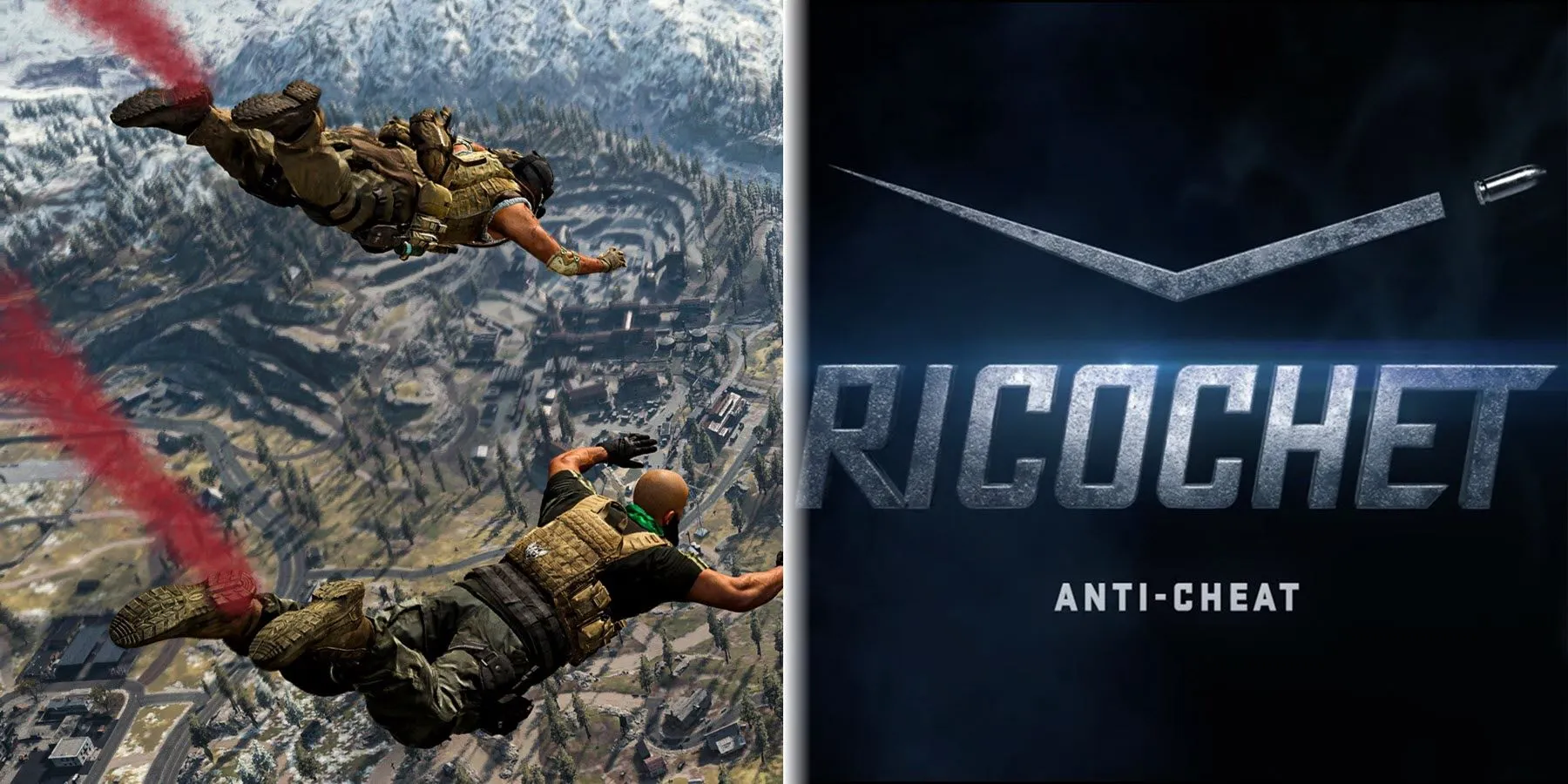 Call Of Duty Will Eliminate Cheaters Using New RICOCHET Anti-Cheat System