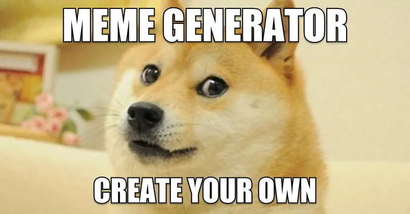 Meme Generator - RAKITAPLIKASI.COM - meme generator online, meme generator free, meme generator no watermark, meme generator no