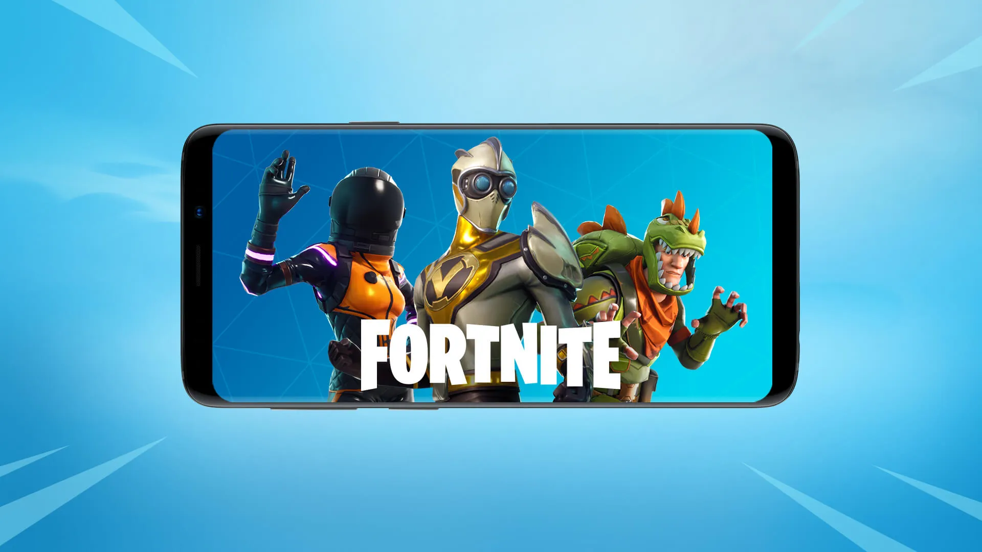 How to install Fortnite on Android