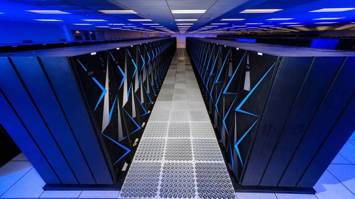 Meta Claims To Build World's Fastest AI Supercomputer