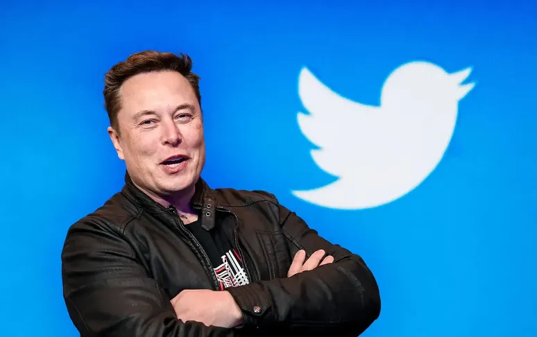 Elon Musk Offers (Blackmail) To Buy Twitter For $41 Billion