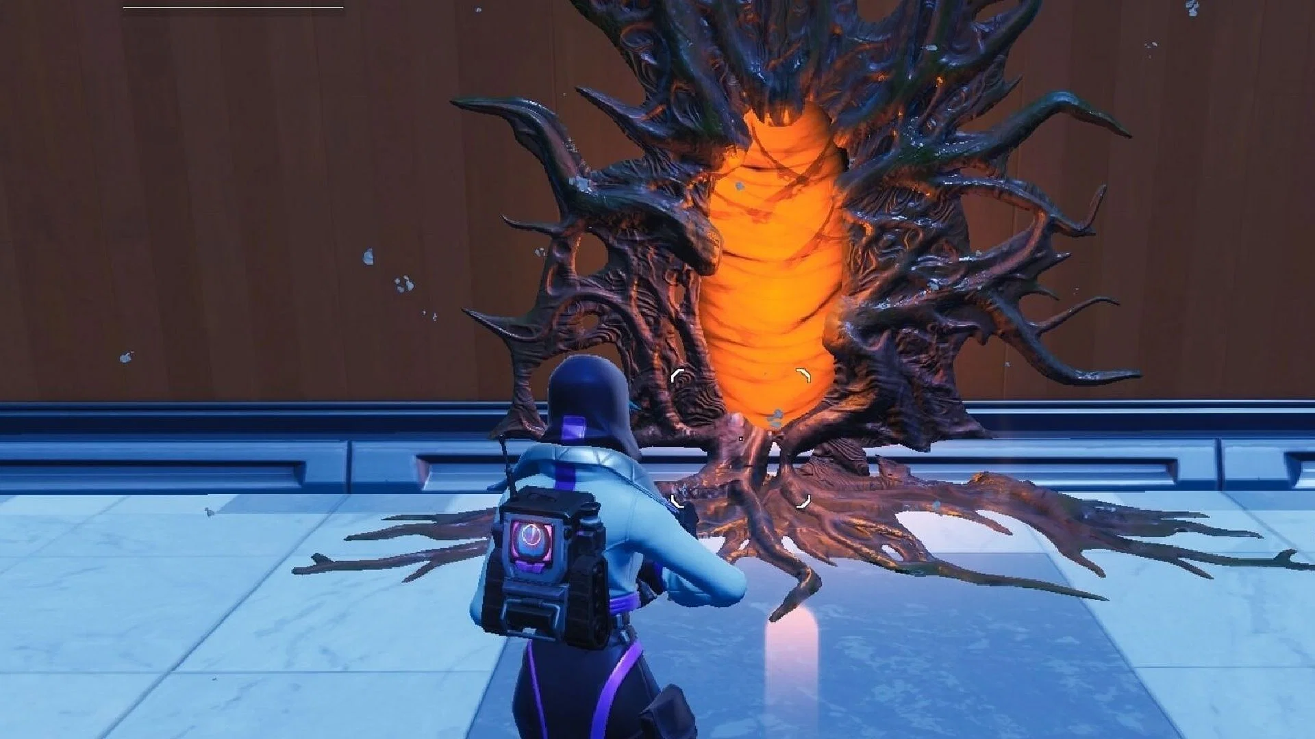Fortnite teases collaboration with Stranger Things ahead of new season release