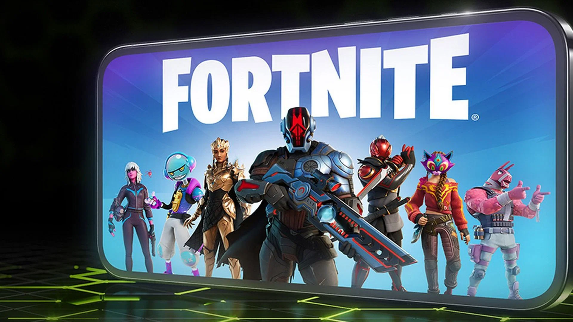 Fortnite download guide: How to get the game on every device