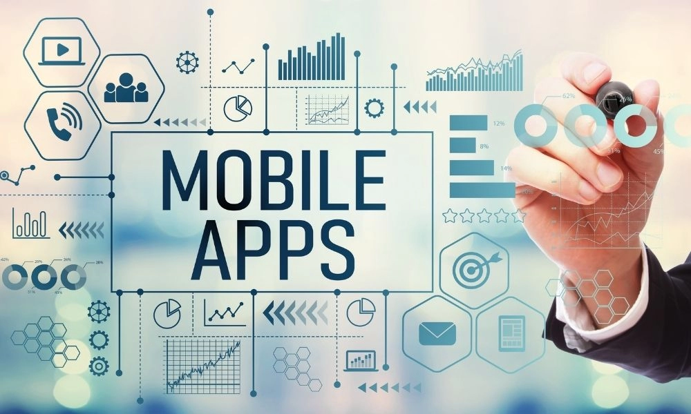 Alur Pengembangan Aplikasi Mobile (Android, iOS)